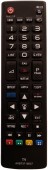 Telecomanda compatibila AKB73715637 pentru LCD/LED SMART TV LG