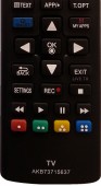 Telecomanda compatibila AKB73715637 pentru LCD/LED SMART TV LG