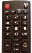 Telecomanda  AKB73715679 / AKB73975679 pentru LG