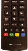 Telecomanda  AKB73715679 / AKB73975679 pentru LG