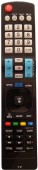 Telecomanda AKB73756504 pentru LCD/LED SMART TV LG