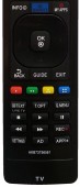 Telecomanda compatibila AKB73756561 pentru LG