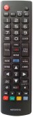Telecomanda compatibila AKB73975702 pentru LG LCD/LED Smart TV, 3D 