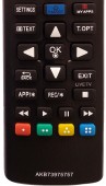Telecomanda compatibila AKB73975757 pentru LG