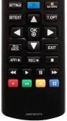 Telecomanda compatibila AKB73975779 pentru LG