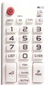 Telecomanda compatibila AKB74475441 pentru LG