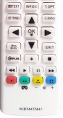 Telecomanda compatibila AKB74475441 pentru LG