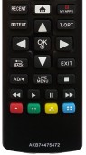 Telecomanda compatibila AKB74475472 pentru LG