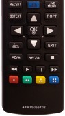 Telecomanda AKB75055702 pentru televizor LG