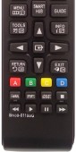 Telecomanda compatibila BN59-01199G pentru LED SMART TV Samsung