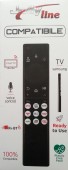 Telecomanda compatibila de tip smart pentru televizoare Samsung