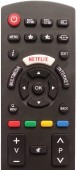 Telecomanda compatibila DS-352 pentru PANASONIC
