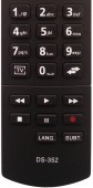 Telecomanda compatibila DS-352 pentru PANASONIC