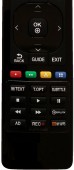 Telecomanda compatibila LG AKB74115502