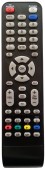 Telecomanda compatibila LUMATRON RC49-TV/DVD