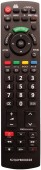 Telecomanda compatibila N2QAYB000328 pentru PANASONIC