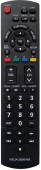 Telecomanda compatibila N2UQAYB00485 pentru PANASONIC