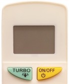 Telecomanda compatibila pentru AC Daikin FTXB
