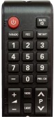 Telecomanda compatibila pentru AKAI LT-2803HD