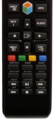 Telecomanda compatibila pentru AKAI LT-2803HD