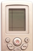 Telecomanda pentru AC OSAKA si HENSON