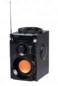 Telecomanda compatibila pentru boxa bluetooth Spacer SPB-T10