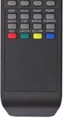 Telecomanda compatibila pentru Crown ALCD1509, ALCD1909, ALCD3209