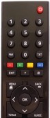 Telecomanda compatibila pentru GRUNDIG CLE, VLE, TS1187R