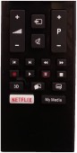 Telecomanda compatibila pentru GRUNDIG CLE, VLE, TS1187R