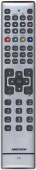 Telecomanda pentru MEDION MSN: 40038764, 40038765