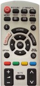 Telecomanda compatibila pentru PANASONIC N2QAYB001178