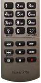 Telecomanda compatibila pentru PANASONIC N2QAYB001178