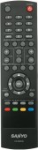 Telecomanda pentru SANYO LCD-19E30A, LCD-32E30A