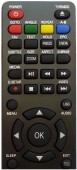 Telecomanda pentru Schneider LED22-SC510K, LED24-SC510K, LED40-SC510K