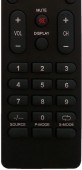 Telecomanda pentru Schneider LED22-SC510K, LED24-SC510K, LED40-SC510K