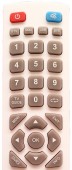 Telecomanda compatibila pentru SHARP AQUOS LC-32HG