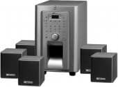Telecomanda compatibila pentru sistem audio DK Digital AS-60