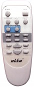 Telecomanda compatibila pentru sistem audio ELTA EL8884CLS