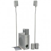 Telecomanda compatibila pentru sistem audio ELTA EL8884CLS