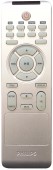 Telecomanda compatibila pentru microsistem Philips MCM204
