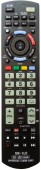 Telecomanda compatibila pentru SONY RMF-TX200E