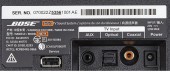 Telecomanda compatibila pentru SoundBar BOSE SOLO 5 TV Sound System