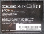 Telecomanda pentru STARLIGHT 32DM3500, 32DM3501