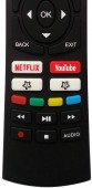 Telecomanda pentru STARLIGHT 24DM6600, 32DM6600