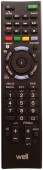 Telecomanda compatibila pentru televizoare de tip LCD / LED SONY