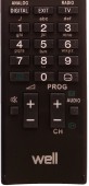 Telecomanda compatibila pentru televizoare de tip LCD / LED SONY