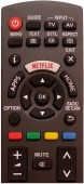 Telecomanda compatibila pentru televizoare de tip LCD/LED PANASONIC