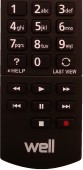 Telecomanda compatibila pentru televizoare de tip LCD/LED PANASONIC