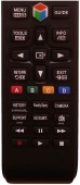 Telecomanda compatibila pentru televizoare LCD / LED SAMSUNG