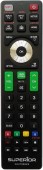 Telecomanda compatibila pentru PANASONIC cu functii Smart TV